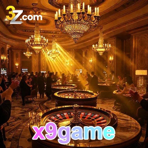 x9game Apostas