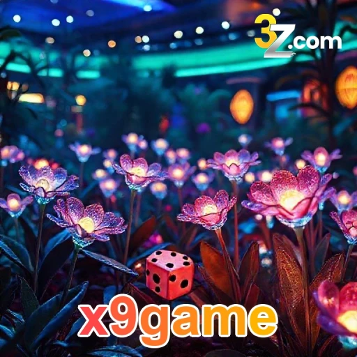 x9game