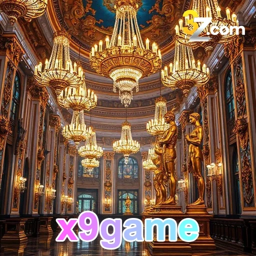 x9game Jogos de caça-níqueis