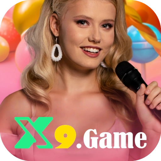 x9game LOGO