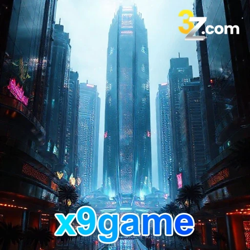 x9game Jogos de caça-níqueis